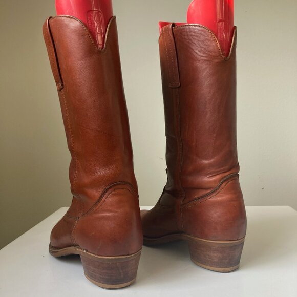 Vintage Dexter boots - Picture 16 of 16